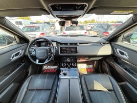 Land Rover Range Rover Velar 2.0D/4Х4/NAVI/LED/TOP, снимка 13