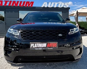 Land Rover Range Rover Velar 2.0D/4Х4/NAVI/LED/TOP, снимка 2