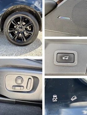 Land Rover Range Rover Velar 2.0D/4Х4/NAVI/LED/TOP, снимка 15