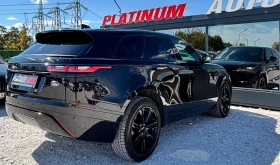 Land Rover Range Rover Velar 2.0D/4Х4/NAVI/LED/TOP, снимка 6