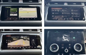 Land Rover Range Rover Velar 2.0D/4Х4/NAVI/LED/TOP, снимка 17