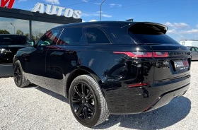 Land Rover Range Rover Velar 2.0D/4Х4/NAVI/LED/TOP, снимка 7