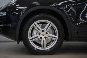 Porsche Cayenne 3.0 Diesel 4x4, снимка 14 - Автомобили и джипове - 43625365