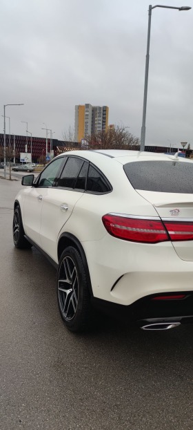 Mercedes-Benz GLE Coupe AMG -  360- . 350.D | Mobile.bg   5