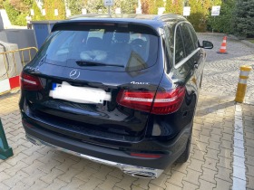 Mercedes-Benz GLC 250 4matic, снимка 2