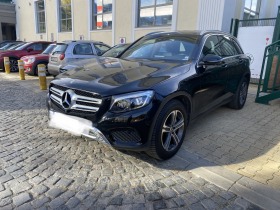 Mercedes-Benz GLC 250 4matic, снимка 1