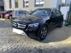     Mercedes-Benz GLC 250 4matic