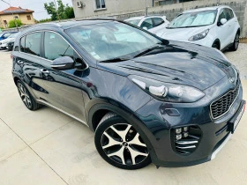 Kia Sportage GT-Line Всички екстри! Перфектна!!! EURO6B - [5] 