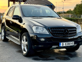 Mercedes-Benz ML 320  | Mobile.bg    2