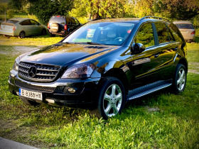 Mercedes-Benz ML 320  | Mobile.bg    16