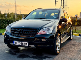 Mercedes-Benz ML 320  | Mobile.bg    1