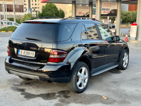 Mercedes-Benz ML 320  | Mobile.bg    5