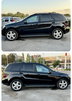 Mercedes-Benz ML 320  | Mobile.bg    11