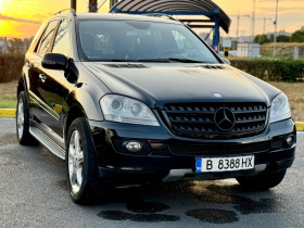 Mercedes-Benz ML 320 ПРУЖИНИ, снимка 3