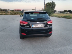 Hyundai IX35 1, 7cdti фейслифт, снимка 4