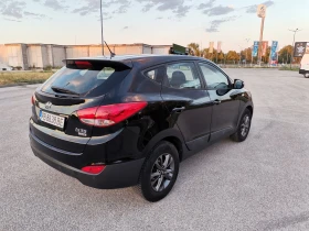 Hyundai IX35 1, 7cdti фейслифт, снимка 5