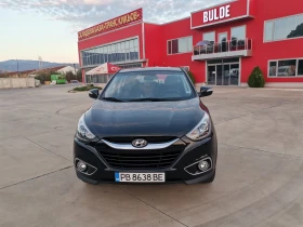 Hyundai IX35 1, 7cdti фейслифт, снимка 8