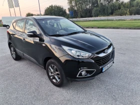 Hyundai IX35 1, 7cdti фейслифт, снимка 7