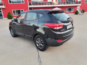 Hyundai IX35 1, 7cdti фейслифт, снимка 3