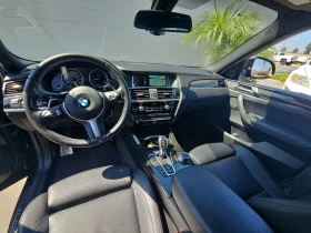 BMW X4 M40i M SPORT LINE | Mobile.bg    9