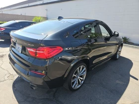 BMW X4 M40i M SPORT LINE | Mobile.bg    6