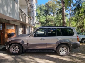 Hyundai Terracan 2.9 CRDi, снимка 3