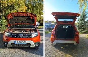 Dacia Duster 1.3TCe 150hp EXTREME , снимка 15