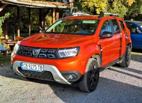 Dacia Duster 1.3TCe 150hp EXTREME , снимка 1