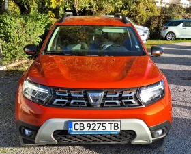 Dacia Duster 1.3TCe 150hp EXTREME , снимка 3