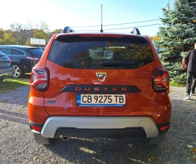 Dacia Duster 1.3TCe 150hp EXTREME , снимка 7