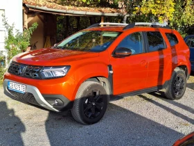 Dacia Duster 1.3TCe 150hp EXTREME , снимка 2