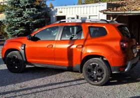 Dacia Duster 1.3TCe 150hp EXTREME , снимка 6