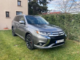 Mitsubishi Outlander S-AWC, снимка 1