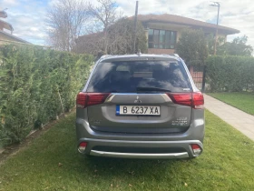 Mitsubishi Outlander S-AWC, снимка 3