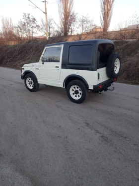 Suzuki Samurai 1.0, снимка 4