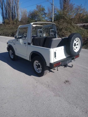 Suzuki Samurai 1.0, снимка 3