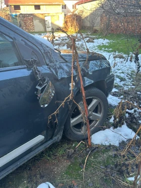 Jeep Compass, снимка 7