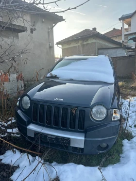 Jeep Compass, снимка 1