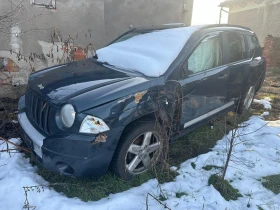 Jeep Compass, снимка 2