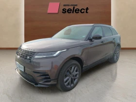 Land Rover Range Rover Velar 3.0 I6 1