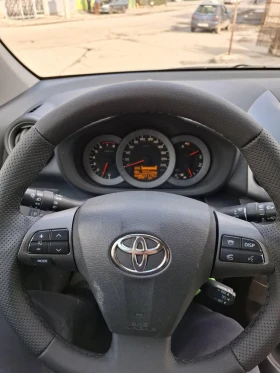 Toyota Rav4 2.0 Crossover 6 158 | Mobile.bg    16