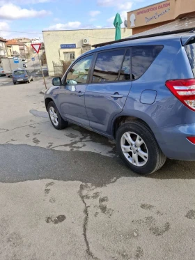 Toyota Rav4 2.0 Crossover 6 158 | Mobile.bg    8