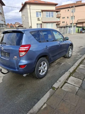 Toyota Rav4 2.0 Crossover 6 158 | Mobile.bg    5