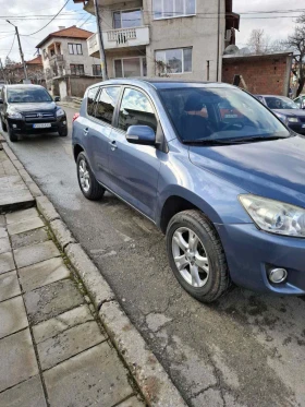 Toyota Rav4 2.0 Crossover 6 158 | Mobile.bg    4