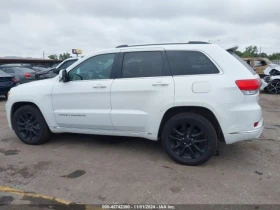 Jeep Grand cherokee SUMMIT 8ZF DISTR | Mobile.bg    14