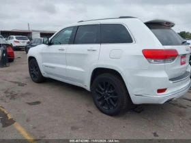 Jeep Grand cherokee SUMMIT 8ZF DISTR | Mobile.bg    3