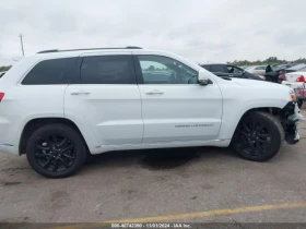 Jeep Grand cherokee SUMMIT 8ZF DISTR | Mobile.bg    13