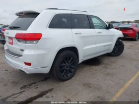 Jeep Grand cherokee SUMMIT 8ZF DISTR | Mobile.bg    4