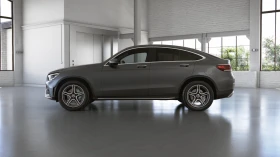 Mercedes-Benz GLC 300 4MATIC Coupe, снимка 7