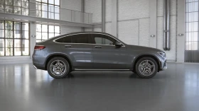 Mercedes-Benz GLC 300 4MATIC Coupe, снимка 3